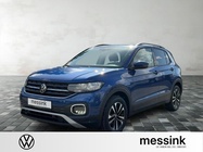 Volkswagen T-Cross 2020