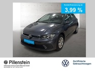 Volkswagen Polo 2025