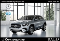 Mercedes-Benz GLA-Class 2025