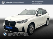 BMW X3 2025