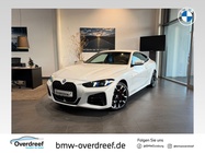 BMW 4 Series 2025