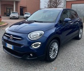 Fiat 500X 2021
