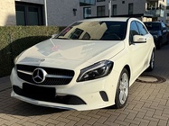 Mercedes-Benz A-Class 2017
