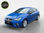 Seat Ibiza 2023