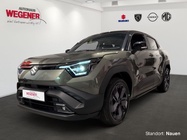 Suzuki e Vitara 2026