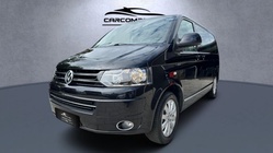 Volkswagen T5 2010