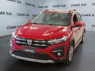 Dacia Other 2022