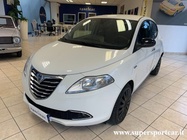 Lancia Ypsilon 2012
