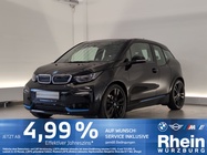 BMW i3 2022