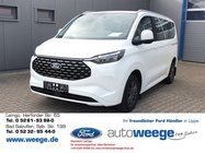 Ford Tourneo Custom 2024
