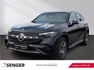 Mercedes-Benz GLC-Class 2025