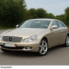 Mercedes-Benz CLS-Class 2006