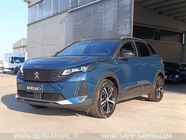 Peugeot 3008 2022