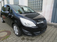 Opel Meriva 2011