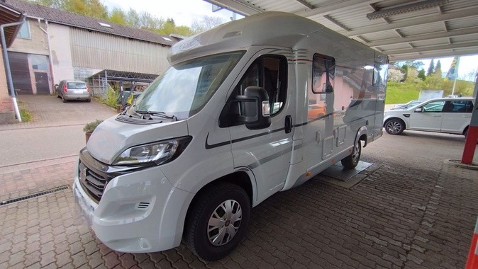 Fiat Ducato 2019