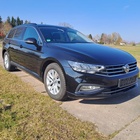 Volkswagen Passat 2020