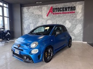 Abarth 595 2021