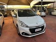 Peugeot 208 2019