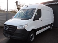 Mercedes-Benz Sprinter 2020