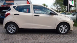 Hyundai i10 2014