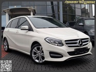 Mercedes-Benz B-Class 2015