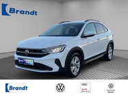 Volkswagen Taigo 2023