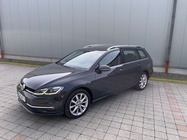 Volkswagen Golf 2020