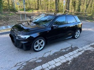 Audi A1 2022