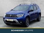 Dacia Duster 2021