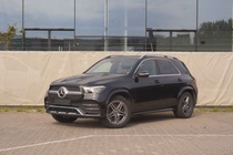 Mercedes-Benz Other 2020