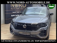 Volkswagen Touareg 2022