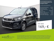 Peugeot Rifter 2022