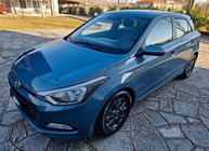 Hyundai i20 2017