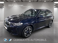 BMW iX3 2023