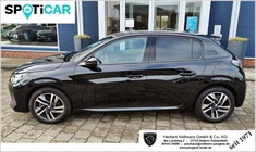 Peugeot 208 2023