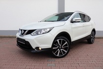 Nissan Qashqai 2017