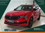 Skoda Karoq 2023