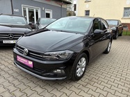 Volkswagen Polo 2020