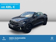 Volkswagen T-Roc 2026
