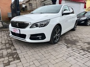 Peugeot 308 2019