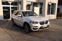 BMW X3 2019
