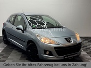 Peugeot 207 2010