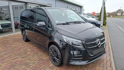 Mercedes-Benz V-Class 2025