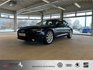 Audi A6 2021