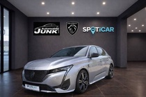 Peugeot 308 2023
