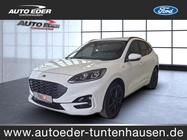 Ford Kuga 2023