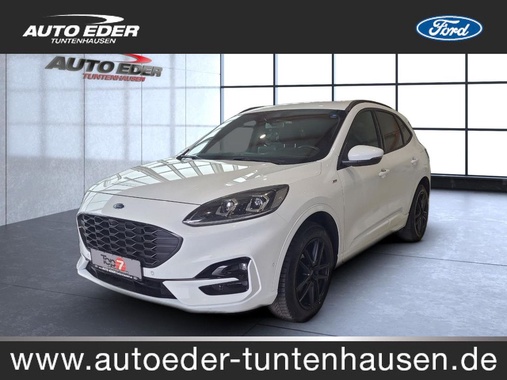 Ford Kuga 2023