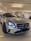 Mercedes-Benz GLA-Class 2019