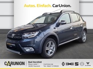 Dacia Sandero 2019