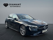 Mercedes-Benz A-Class 2023